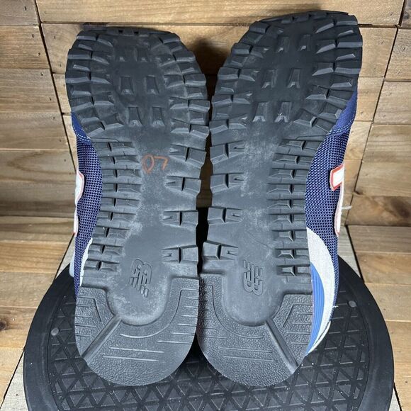 New Balance 515v1 Mens Size US 8 Lace Up Sneakers Blue Athletic Shoes - Picture 10 of 10